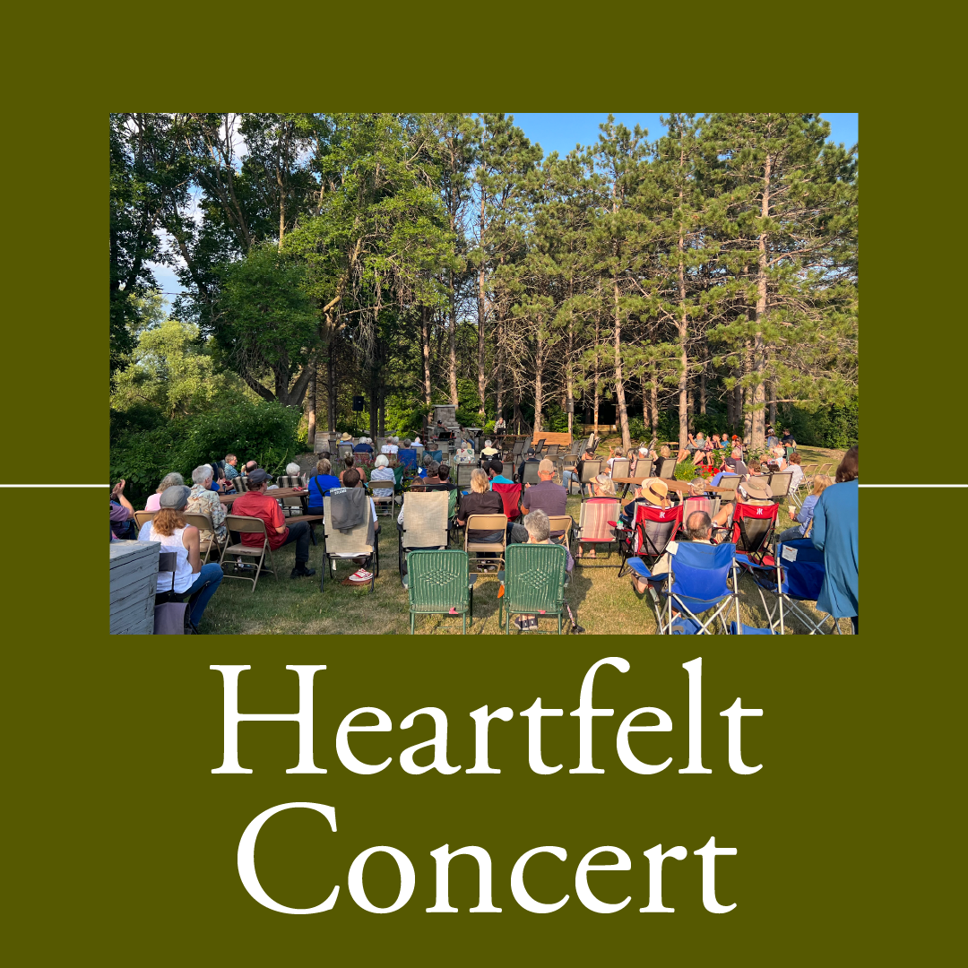 Heartfelt Concert Evening 3. Mobile and App Integration